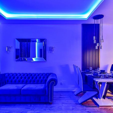 Apartament32 Golden Vip -Duze Miejsce Postojowe- Ольштын Экстерьер фото