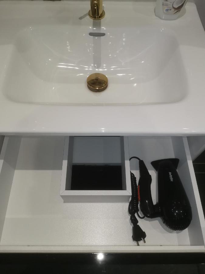 Apartament32 Golden Vip -Duze Miejsce Postojowe- Ольштын Экстерьер фото